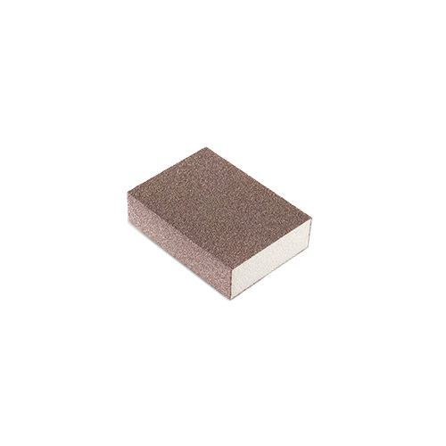 Indasa lija esponja taco abrasivo - Moncolor